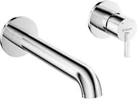Deante Silia Bateria umywalkowa podtynkowa BQS_054L