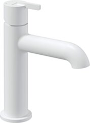 Deante Silia Bateria umywalkowa BQS_A20M