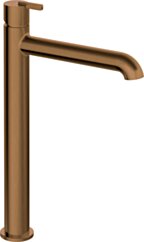 Deante Silia Bateria umywalkowa wysoka BQS_C20K