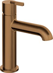 Deante Silia Bateria umywalkowa BQS_C20M