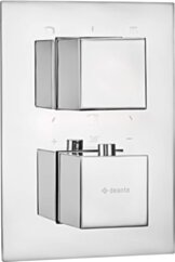 Deante Therm Element zewnętrzny do BOXa termostatycznego BXY_0EAT