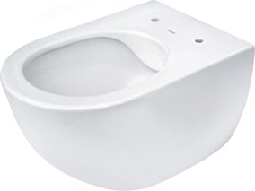 Deante Peonia Miska WC wisząca bezkołnierzowa CDE_6ZPW