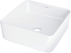 Deante Jasmin Umywalka ceramiczna nablatowa CDJ_6U3S