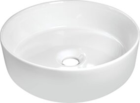 Deante Silia Umywalka ceramiczna nablatowa CDL_6U4S