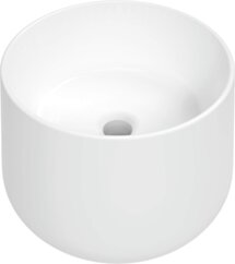 Deante Arnika Umywalka ceramiczna nablatowa CGN_6U32