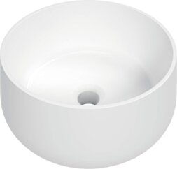 Deante Arnika Umywalka ceramiczna nablatowa CGN_6U33