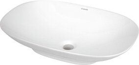 Deante Arnika Umywalka ceramiczna nablatowa CGN_6U6S