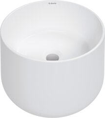 Deante Arnika Umywalka ceramiczna nablatowa CGN_AU32