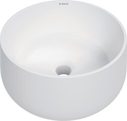 Deante Arnika Umywalka ceramiczna nablatowa CGN_AU33
