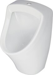 Deante Round Pisuar wiszący - podłączenie wody od góry CGR_6P3W