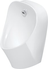 Deante Round Pisuar wiszący sensorowy CGR_6P4W