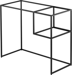 Deante Correo Konsola łazienkowa stojąca modułowa - 90x40 cm CKC_N90A