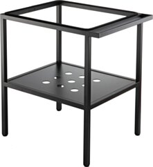 Deante  Konsola łazienkowa stojąca - 66.5x50 cm CST_X60A
