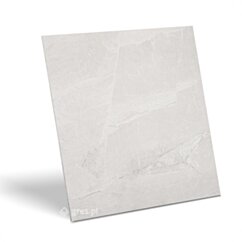 Prime Ceramics Fusion White 60x60 carving