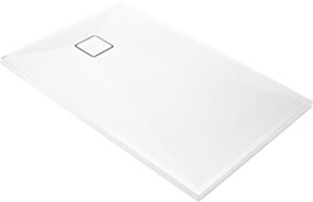 Deante Correo Brodzik granitowy prostokątny 140x80 cm KQR_A48B