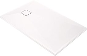 Deante Correo Brodzik granitowy prostokątny 100x90 cm KQR_A45B
