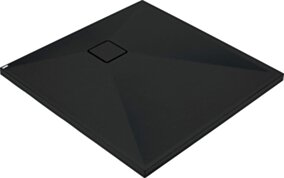Deante Correo Brodzik granitowy kwadratowy 80x80 cm KQR_N42B