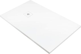 Deante Silia Brodzik akrylowy prostokątny 70x100 cm KSKA00710B