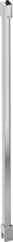 Deante Prizma Wspornik sufitowy 60 cm KTJ_060S