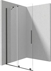 Deante Prizma Ścianka prysznicowa walk-in 120 cm - przesuwna KTJ_D32R