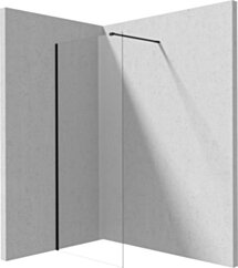 Deante Prizma Ścianka prysznicowa walk-in 100 cm KTJ_N30P