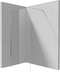 Deante Kerria Plus Ścianka prysznicowa / walk-in systemu Kerria Plus 100 cm KTS_030P