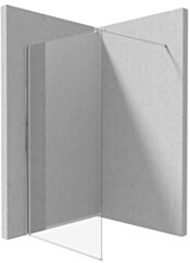 Deante Kerria Plus Ścianka prysznicowa / walk-in systemu Kerria Plus 110 cm KTS_031P
