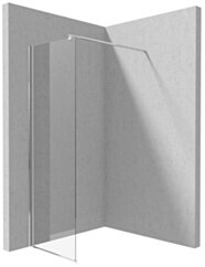 Deante Kerria Plus Ścianka prysznicowa / walk-in systemu Kerria Plus 60 cm KTS_086P
