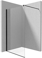 Deante Kerria Plus Ścianka prysznicowa / walk-in systemu Kerria Plus 140 cm KTS_N34P