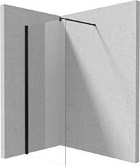 Deante Kerria Plus Ścianka prysznicowa / walk-in systemu Kerria Plus 80 cm KTS_N38P