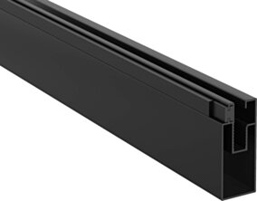 Deante Kerria Plus Profil systemu Kerria Plus do drzwi przesuwnych KTS_NP1X