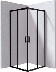 Deante Funkia Evo Kabina prysznicowa kwadratowa 80x80 cm KYC_N088P