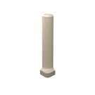 Paradyż Bazo Beige Profil Zewnetrzny Monokolor Mat. 3x10 G1
