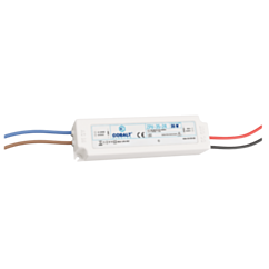 Excellent Zasilacz impulsowy do LED 35W IP67 AC230V, napięcie wyjściowe 24V LIOS.Z2.24V35W.IP67