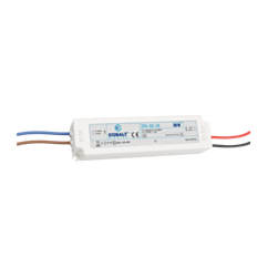 Excellent Zasilacz impulsowy do LED 60W IP67 AC230V, napięcie wyjściowe 24V LIOS.Z2.24V60W.IP67
