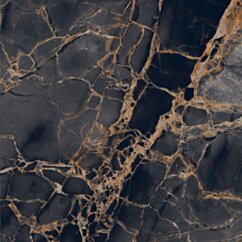 Egen LONDON GOLD BLACK 60x60x8,5mm RECT. (1,44) CARVING PD-IT-BL-0012