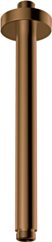 Deante Cascada Wylewka sufitowa okrągła - 250 mm NAC_C42K