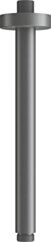 Deante Cascada Wylewka sufitowa okrągła - 250 mm NAC_D42K