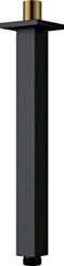 Deante Cascada Wylewka prysznicowa sufitowa - 250 mm NAC_N48K