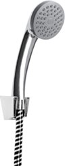 Deante Classic Zestaw prysznicowy punktowy NEC_041K