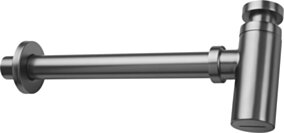 Deante  Syfon do umywalki okrągły NHC_D31K