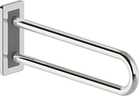 Deante Lehnen Uchwyt ścienny stały - 60 cm NIL_041S
