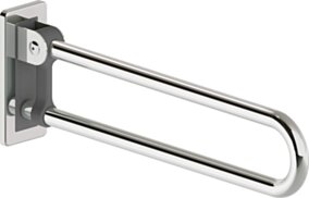 Deante Lehnen Uchwyt ścienny składany - 70 cm NIL_042D