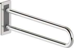 Deante Lehnen Uchwyt ścienny stały - 70 cm NIL_042S