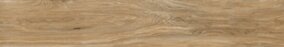 Egen płytki NOVA BROWN 20X120X8MM RECT. (1,2) CARVING