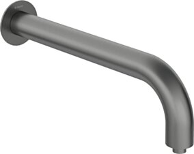 Deante Silia Wylewka prysznicowa ścienna - 380 mm NQS_D41K