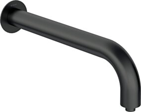Deante Silia Wylewka prysznicowa ścienna - 380 mm NQS_N41K
