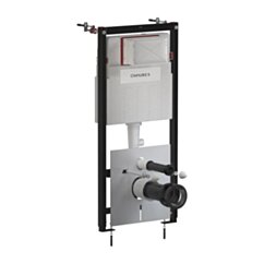 Omnires STRONGFRAME stelaż podtynkowy do miski toaletowej SFWC1