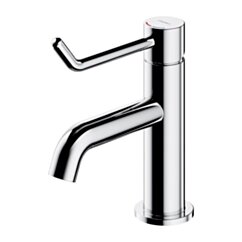 Omnires Y [Inclusive Design] bateria umywalkowa, chrom połysk Y1210NID-CR