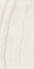 Próbka Prime Ceramics Onice Bianco 20x30 połysk